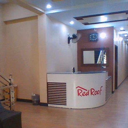 Red Roof Hotel Sahiwal 외부 사진