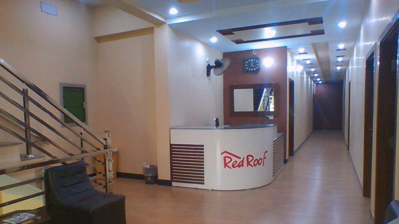 Red Roof Hotel Sahiwal 외부 사진