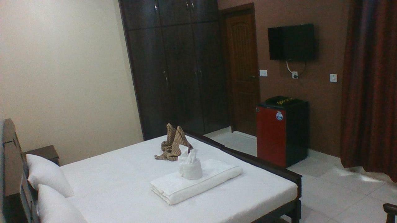 Red Roof Hotel Sahiwal 외부 사진
